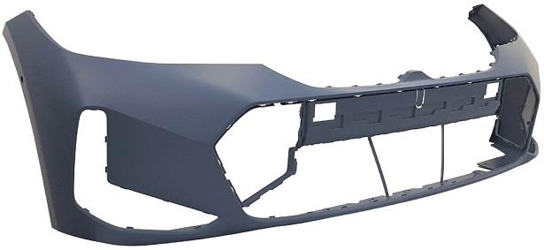 BMW 3 SERIES G20 G21 2022 ON FRONT BUMPER PRIMED WITH 2 PDC HOLES M SPORT ONLY