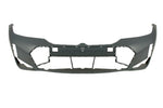 Load image into Gallery viewer, BMW 3 SERIES G20 G21 2022 ON FRONT BUMPER PRIMED WITH 2 PDC HOLES M SPORT ONLY