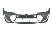 BMW 3 SERIES G20 G21 2022 ON FRONT BUMPER PRIMED WITH 2 PDC HOLES M SPORT ONLY