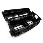 Load image into Gallery viewer, BMW 5 SERIES F10  2010 – 2017 FRONT RADIATOR GRILLE HEADER PANEL AIR SHUTTER
