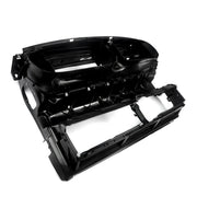 BMW 5 SERIES F10  2010 – 2017 FRONT RADIATOR GRILLE HEADER PANEL AIR SHUTTER