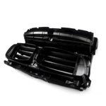Load image into Gallery viewer, BMW 5 SERIES F10  2010 – 2017 FRONT RADIATOR GRILLE HEADER PANEL AIR SHUTTER
