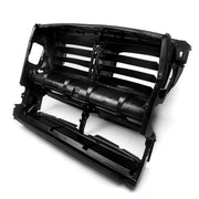BMW 5 SERIES F10  2010 – 2017 FRONT RADIATOR GRILLE HEADER PANEL AIR SHUTTER