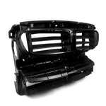Load image into Gallery viewer, BMW 5 SERIES F10  2010 – 2017 FRONT RADIATOR GRILLE HEADER PANEL AIR SHUTTER
