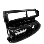 Load image into Gallery viewer, BMW 5 SERIES F10  2010 – 2017 FRONT RADIATOR GRILLE HEADER PANEL AIR SHUTTER
