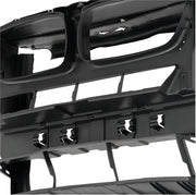 BMW X3 F25 2014-2017 FRONT FULL AIR DUCT SLAM PANEL RADIATOR SUPPORT 51747210476