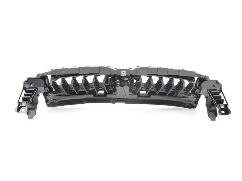 BMW 4 SERIES G22 G23 2020 - 2024 FRONT AIR DUCT RADIATOR ACTIVE SHUTTER GRILLE