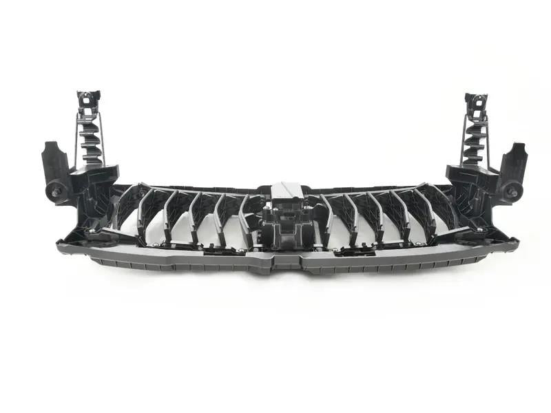 BMW 4 SERIES G22 G23 2020 - 2024 FRONT AIR DUCT RADIATOR ACTIVE SHUTTER GRILLE