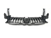 BMW 4 SERIES G22 G23 2020 - 2024 FRONT AIR DUCT RADIATOR ACTIVE SHUTTER GRILLE