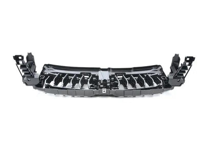 BMW 4 SERIES G22 G23 2020 - 2024 FRONT AIR DUCT RADIATOR ACTIVE SHUTTER GRILLE
