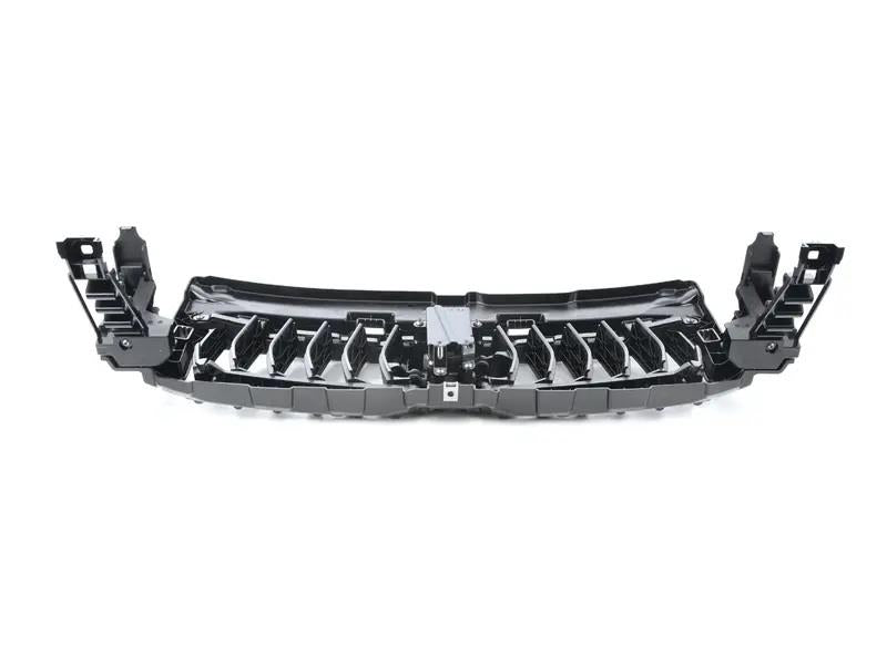 BMW 4 SERIES G22 G23 2020 - 2024 FRONT AIR DUCT RADIATOR ACTIVE SHUTTER GRILLE