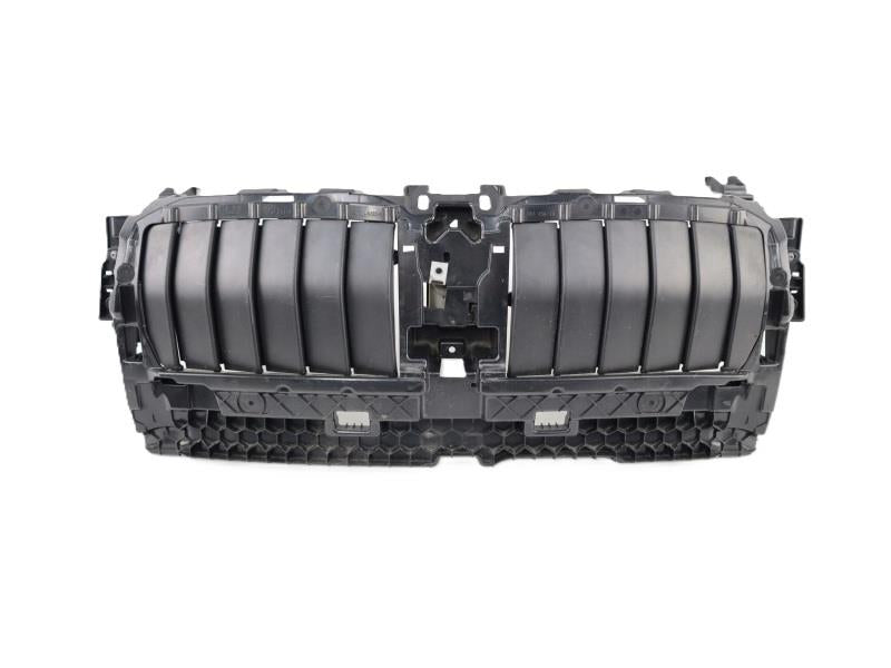 BMW 4 SERIES G22 G23 2020 - 2024 FRONT AIR DUCT RADIATOR ACTIVE SHUTTER GRILLE