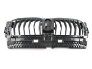 BMW 4 SERIES G22 G23 2020 - 2024 FRONT AIR DUCT RADIATOR ACTIVE SHUTTER GRILLE