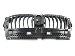 Load image into Gallery viewer, BMW 4 SERIES G22 G23 2020 - 2024 FRONT AIR DUCT RADIATOR ACTIVE SHUTTER GRILLE