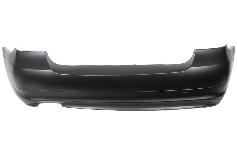 BMW 3 SERIES E90 LCI 2008 - 2012 REAR BUMPER STANDARD SALOON MODELS ONLY