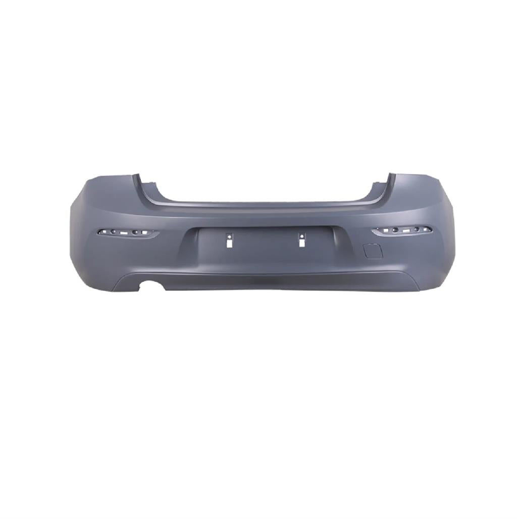 BMW 1 SERIES LCI F21 2015 - 2019 REAR BUMPER PRIMED NOT URBAN SPORT MODELS