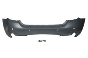 BMW 4 SERIES GRAN COUPE F36 2014–2021 REAR BUMPER PDC HOLES M-SPORT MODELS ONLY