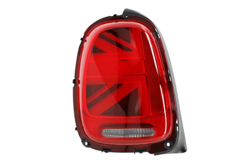 MINI COOPER F55 F56 F57 2018 –2021 REAR LIGHT LAMP LED UNION JACK PASSENGER LEFT