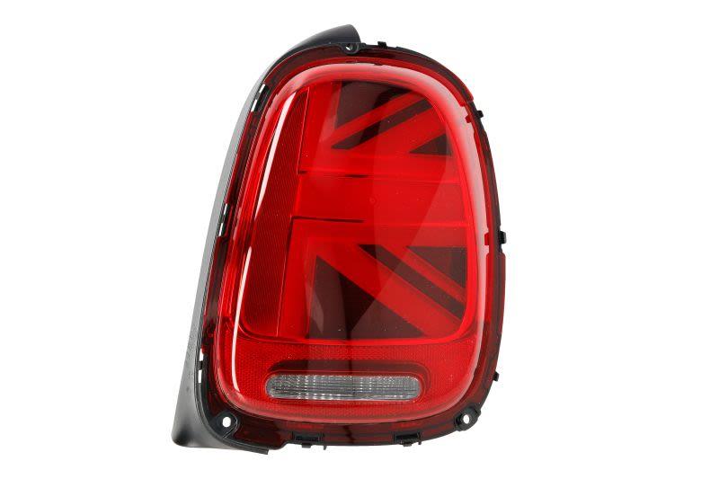 MINI COOPER F55 F56 F57 2018 –2021 REAR LIGHT LAMP LED UNION JACK DRIVER RIGHT