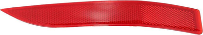 BMW X1 F48 2015 – 2019 REAR BUMPER REFLECTOR DRIVER SIDE RIGHT NEW 61617355548