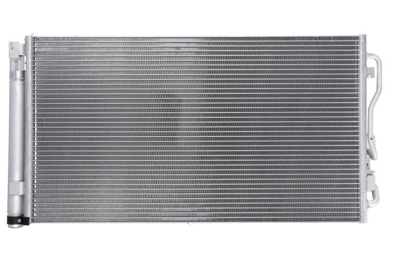 BMW 1 2 3 4 SERIES F20 F21 F30 F36 F33 AIR CON CONDENSER 64509218121 64509288940