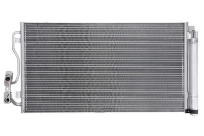 BMW 4 SERIES F32 F33 2014 - 2021 AIR CONDITION AC CONDENSER AIR CON WITH DRYER