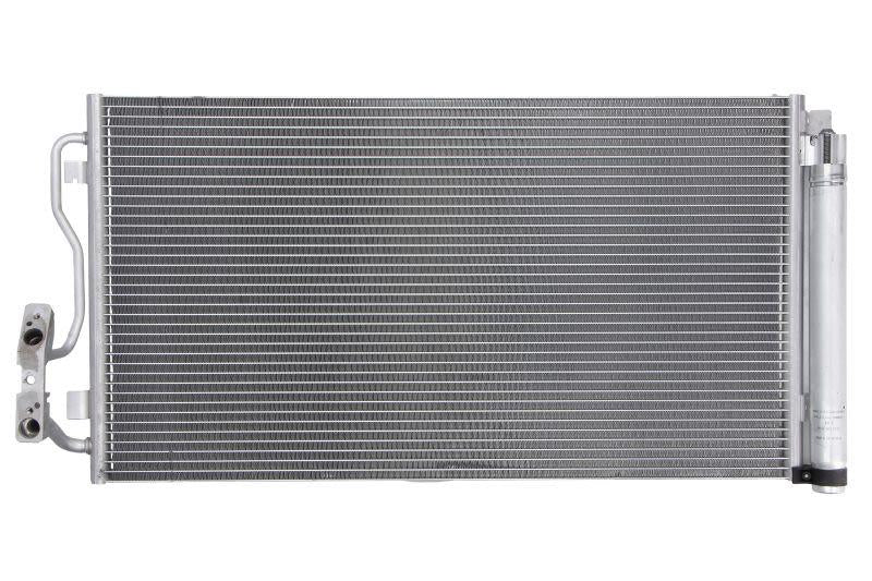 BMW 4 SERIES F32 F33 2014 - 2021 AIR CONDITION AC CONDENSER AIR CON WITH DRYER