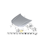 Load image into Gallery viewer, BMW G20  G21 2019 – 2025 BONNET HOOD LOCK LATCH DRIVER SIDE RIGHT
