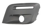 Load image into Gallery viewer, CITROEN BERLINGO 2015 – 2018 FRONT FOG GRILLE WITH DRL HOLES PASSENGER SIDE LEFT