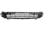 Load image into Gallery viewer, CITROEN BERLINGO 2015 - 2018 FRONT BUMPER LOWER CENTRE GRILLE WITH SENSOR HOLES
