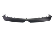 CITROEN BERLINGO 2015 - 2018 GRILLE TOP MOLDING TRIM TO BE PAITNED 1613573380