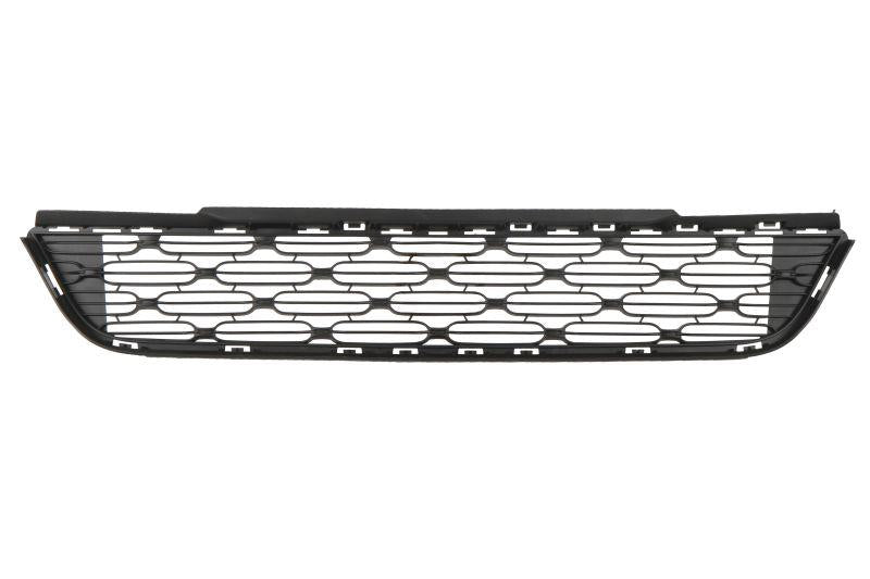 CITROEN C3 FRONT BUMPER LOWER CENTRE GRILLE 2017 - 2020 98120622XT