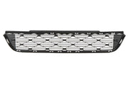 CITROEN C3 FRONT BUMPER LOWER CENTRE GRILLE 2017 - 2020 98120622XT