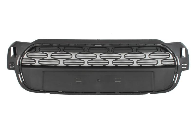 CITROEN C3 2020 -2024 FRONT BUMPER LOWER CENTRE GRILLE TEXTURED BLACK 98335045XT
