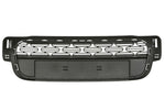 Load image into Gallery viewer, CITROEN C3 2016 - 2020 FRONT BUMPER CENTRE GRILLE NUMBER PLATE HOLDER 98120618XT
