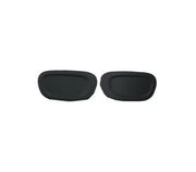 CITROEN C3 2017 – 2020 FRONT BUMPER LOWER LEFT & RIGHT GRILLE NO FOG HOLES