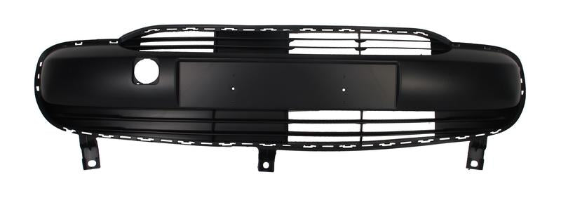CITROEN C1 2005 - 2009 FRONT BUMPER GRILLE MAIN RADIATOR GRILLE