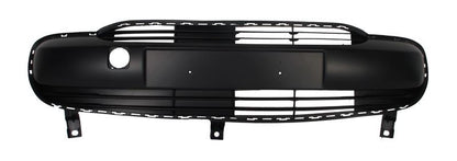 CITROEN C1 2005 - 2009 FRONT BUMPER GRILLE MAIN RADIATOR GRILLE