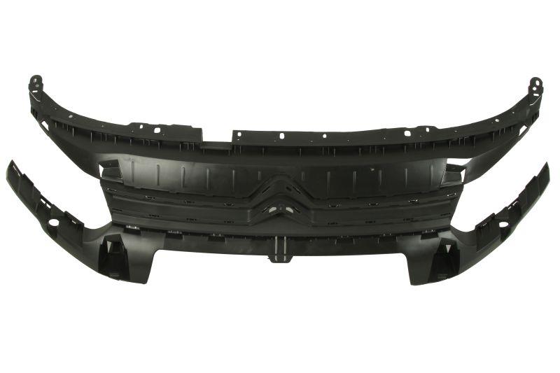 CITROEN BERLINGO 2018 ON FRONT GRILLE MAIN RADIATOR GRILL UPPER NO CHROME