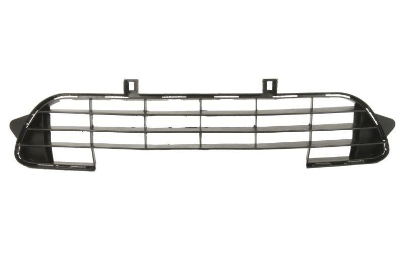 CITROEN C3 2005 - 2009 FRONT BUMPER LOWER CENTRE GRILLE BRAND NEW 7414PG