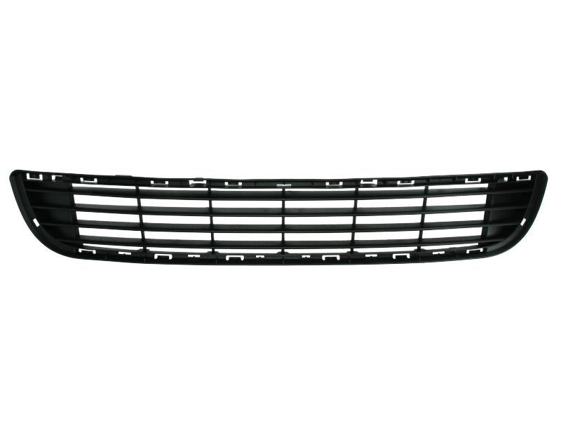 CITROEN BERLINGO 2012 – 2015  FRONT BUMPER LOWER CENTRE GRILLE MIDDLE BOTTOM