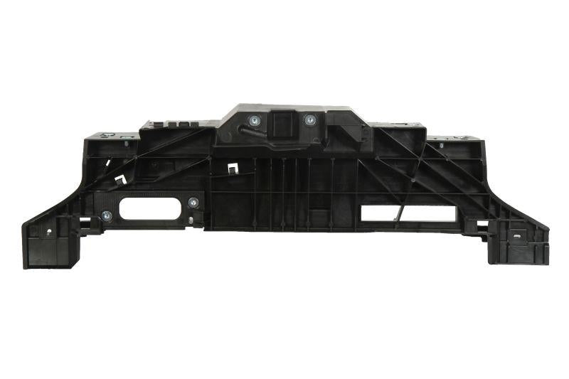 VAUXHALL COMBO 2024 ON BONNET SLAM PANEL CATCH HOLDER FRONT PANEL 9830512680