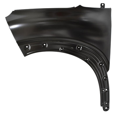 CITROEN C3 AIRCROSS 2017 - 2020 FRONT WING FENDER LEFT NEARSIDE PASSENGER SIDE