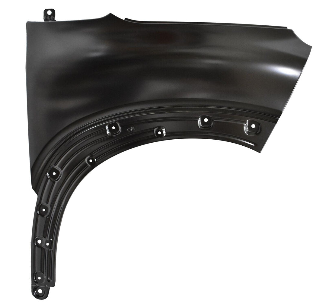 CITROEN C3 AIRCROSS 2021 ONWARDS FRONT WING FENDER RIGHT DRIVERS SIDE OFFSIDE
