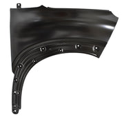 CITROEN C3 AIRCROSS 2017 - 2020 FRONT WING FENDER RIGHT DRIVERS SIDE OFFSIDE