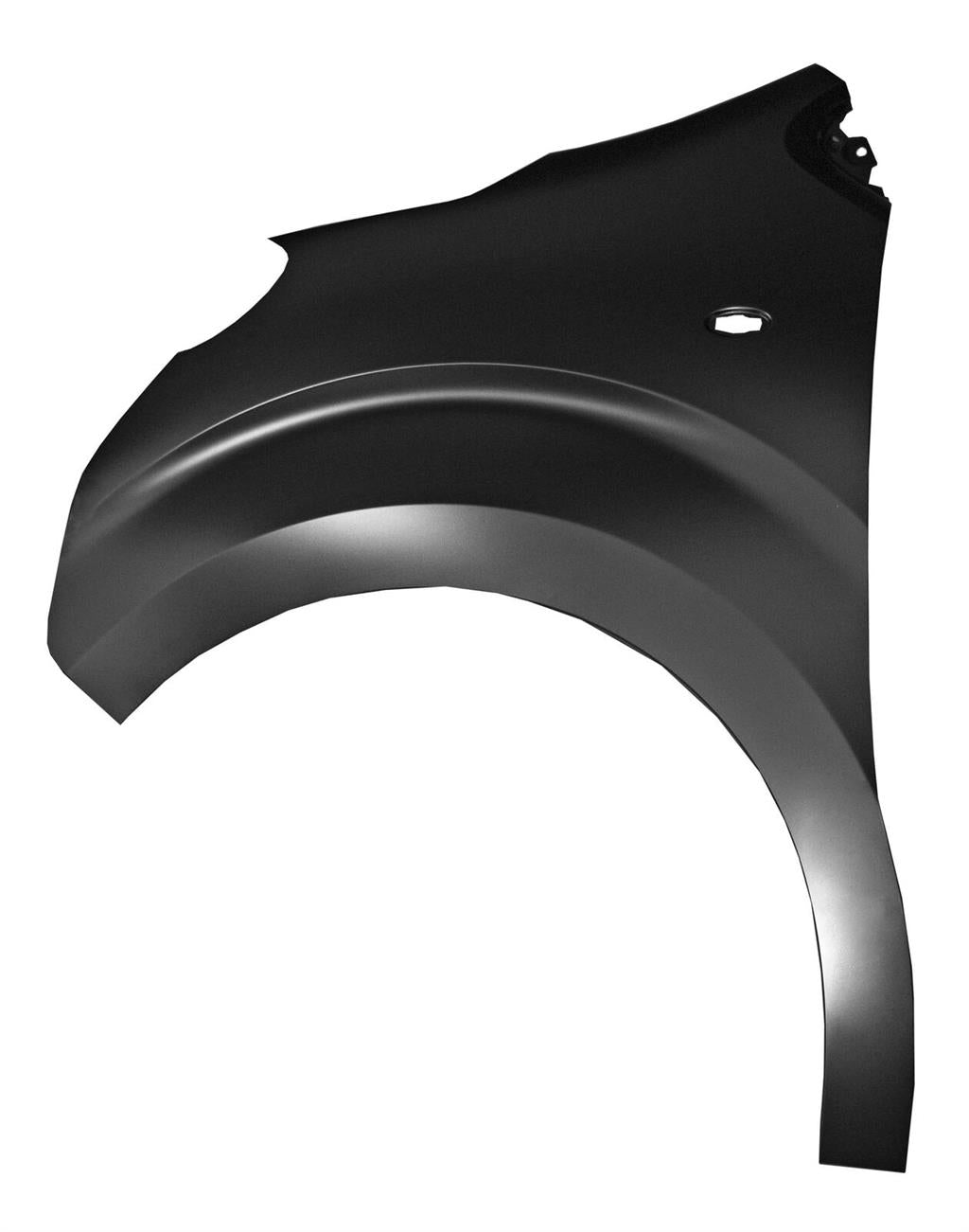 CITROEN DISPATCH 2024 ONWARDS FRONT WING FENDER PANEL LEFT PASSENGER SIDE