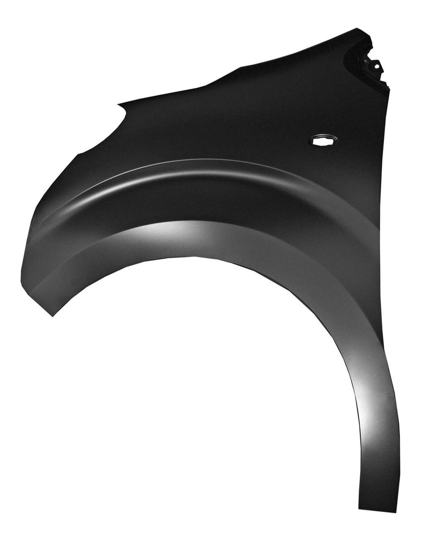 VAUXHALL VIVARO 2024 ONWARDS FRONT WING FENDER PANEL LEFT PASSENGER SIDE