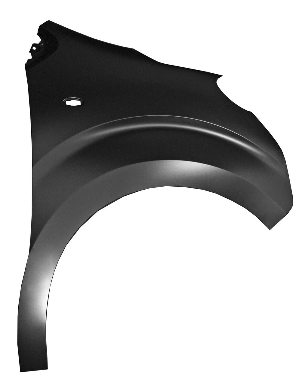 TOYOTA PROACE 2016 2017 2018 2019 2020 2021 2022 FRONT WING RIGHT DRIVERS SIDE