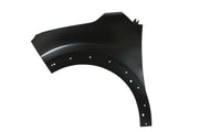CITROEN C3 2017 - 2020 FRONT WING LEFT PASSENGERSIDE WITH WHEEL ARCH TRIM HOLES