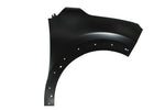 Load image into Gallery viewer, CITROEN C3 2020 ONWARDS FRONT WING RIGHT DRIVER SIDE WITH WHEEL ARCH TRIM HOLES
